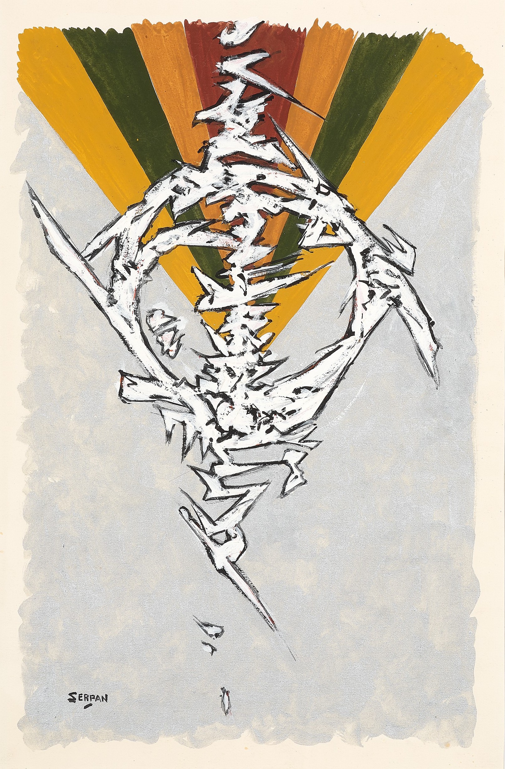 Loaded image